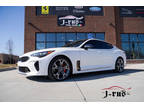 2019 Kia Stinger GT2 4dr Sedan