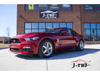 2016 Ford Mustang GT Premium 2dr Fastback