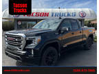 2019 GMC Sierra 1500 Elevation 4x4 4dr Double Cab 6.6 ft. SB