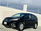 2012 Honda CR-V EX 4dr SUV