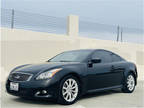 2013 Infiniti G37 Coupe Journey 2dr Coupe