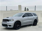 2020 Dodge Durango R/T AWD 4dr SUV