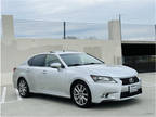 2013 Lexus GS 350 Base 4dr Sedan