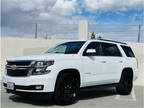 2016 Chevrolet Tahoe LT 4x2 4dr SUV