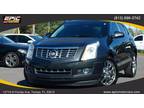 2015 Cadillac SRX Performance Collection Sport Utility 4D