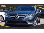 2014 Mercedes-Benz E-Class E 350 Coupe 2D