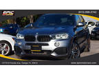 2015 BMW X5 sDrive35i Sport Utility 4D