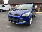 2016 Ford Escape 4WD 4dr SE