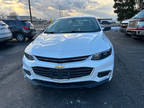 2016 Chevrolet Malibu 4dr Sdn LS w/1LS