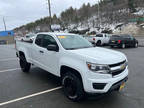 2017 Chevrolet Colorado 2WD Ext Cab 128.3 WT