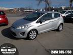 2013 Ford Fiesta SE Hatchback