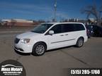 2015 Chrysler Town & Country Touring Edition