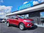 2018 Ford Escape SEL Sport Utility 4D