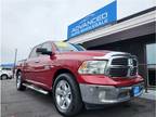 2015 Ram 1500 Crew Cab Big Horn Pickup 4D 5 1/2 ft