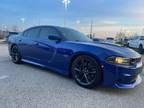 2019 Dodge Charger Scat Pack