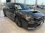 2018 Subaru WRX STI