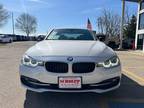 2017 BMW 3 Series 320i xDrive