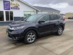 2018 Honda Cr-V Ex-L All Wheel Drive Heated Leather Low Miles!!!!