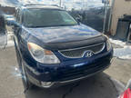 2011 Hyundai Veracruz FWD 4dr GLS