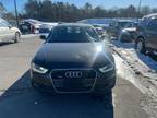 2014 Audi A4 4dr Sdn Auto quattro 2.0T Premium Plus