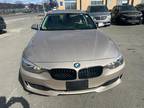 2014 BMW 3 Series 4dr Sdn 328i RWD