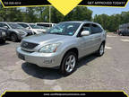 2005 Lexus RX RX 330 Sport Utility 4D