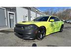 2019 Dodge Charger Scat Pack Sedan 4D