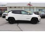 2019 Jeep Compass 4WD Altitude