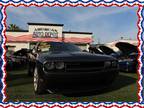 2014 Dodge Challenger SXT 100th Anniversary Appearance Group 2dr Coupe