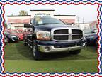 2007 Dodge Ram 2500 SLT Pickup 4D 6 1/4 ft