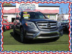 2014 Mercedes-Benz GLK GLK 350 4MATIC AWD 4dr SUV