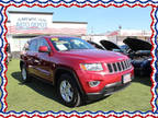 2014 Jeep Grand Cherokee Laredo Sport Utility 4D