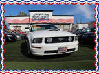 2005 Ford Mustang GT Deluxe 2dr Fastback