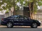 2015 Volkswagen Jetta 1.8T SE Sedan 4D