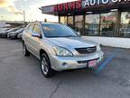 2006 Lexus RX 400h Base AWD 4dr SUV