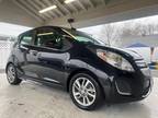 2016 Chevrolet Spark EV 2LT Hatchback 4D