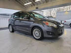 2016 Ford C-MAX Energi SEL Wagon 4D