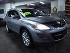 2010 Mazda CX-9 Sport AWD 4dr SUV