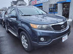 2011 Kia Sorento LX 4dr SUV