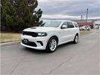 2021 Dodge Durango R/T Sport Utility 4D