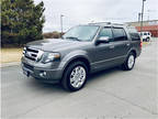 2014 Ford Expedition Limited Sport Utility 4D