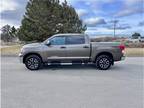 2012 Toyota Tundra CrewMax Pickup 4D 5 1/2 ft