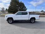 2019 Toyota Tacoma Double Cab Limited Pickup 4D 5 ft