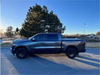 2022 Ram 1500 Crew Cab Limited Pickup 4D 5 1/2 ft