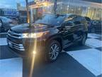 2019 Toyota Highlander Hybrid XLE V6 AWD