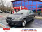 2010 BMW 5 Series 4dr Sdn 528i xDrive AWD