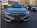 2016 Honda Civic EX T 4dr Sedan