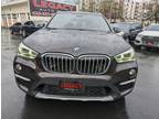 2016 BMW X1 xDrive28i AWD 4dr SUV