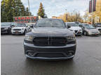 2014 Dodge Durango Limited 4dr SUV