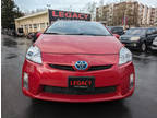 2010 Toyota Prius II 4dr Hatchback